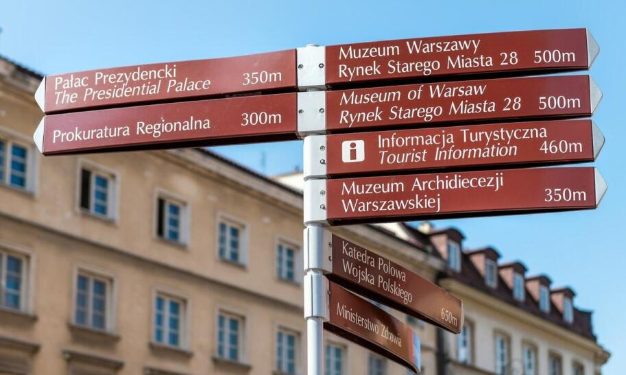 Gdzie warto wybrać się w niedzielę w Warszawie?