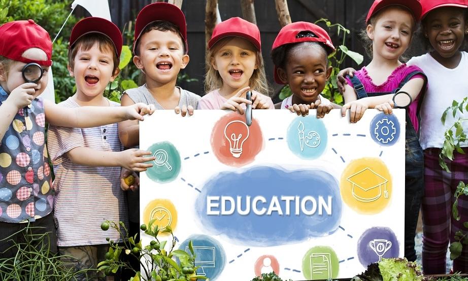 Dlaczego warto zapisać dzieci na półkolonie?