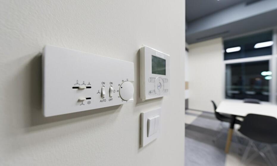 Autonomiczne czujniki tlenku węgla i gazu – Kompleksor