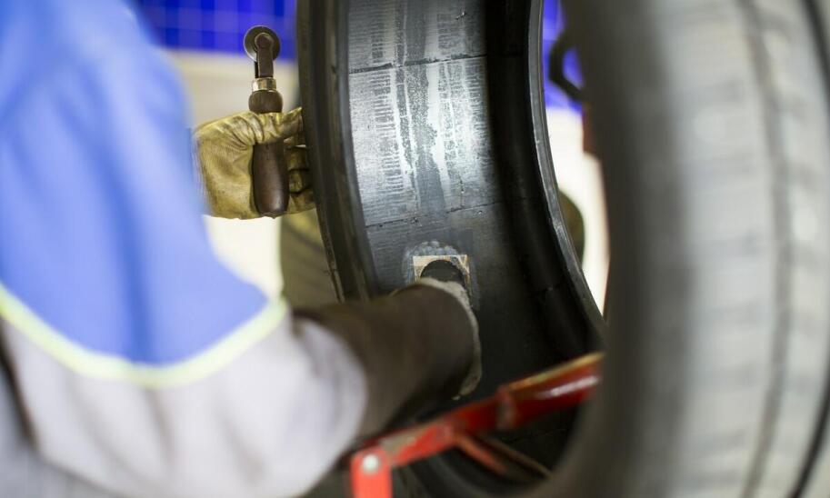 Wulkanizacja opon do quadów: jakie są najczęstsze uszkodzenia?