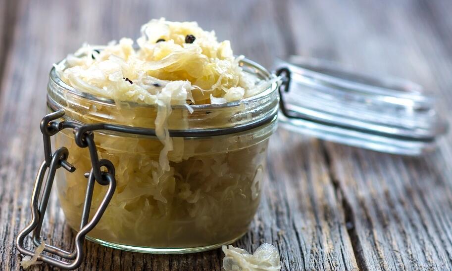 Jakie rodzaje opakowań nadają się do pakowania kiszonej kapusty?