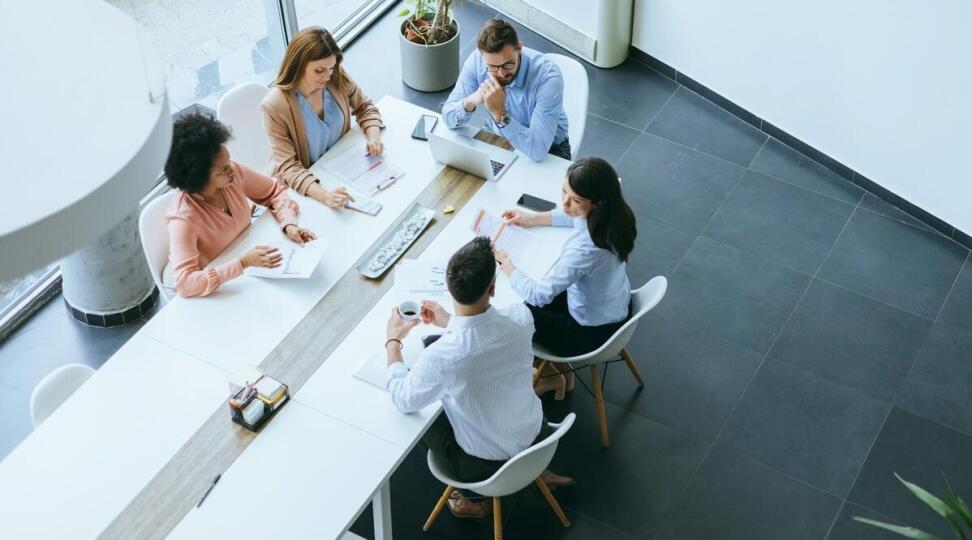 Jak kancelaria prawna wspiera zakładanie nowych spółek?