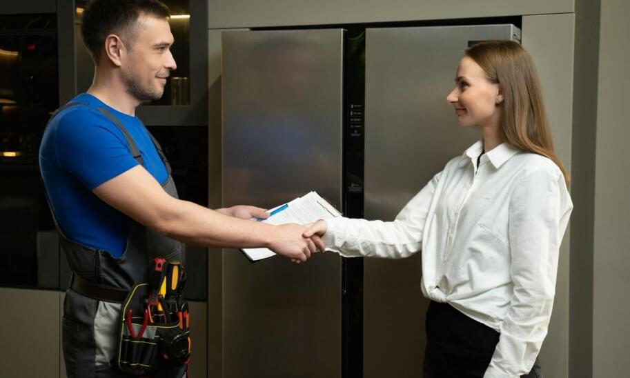 Sklep AGD Białystok: Innowacje w sprzęcie chłodniczym