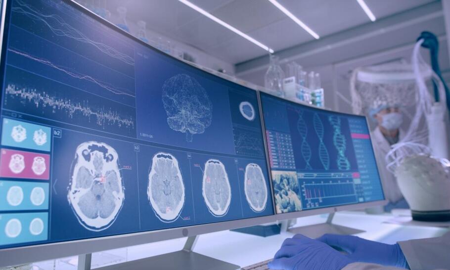 Jakie są najnowsze osiągnięcia w dziedzinie neurologii weterynaryjnej?