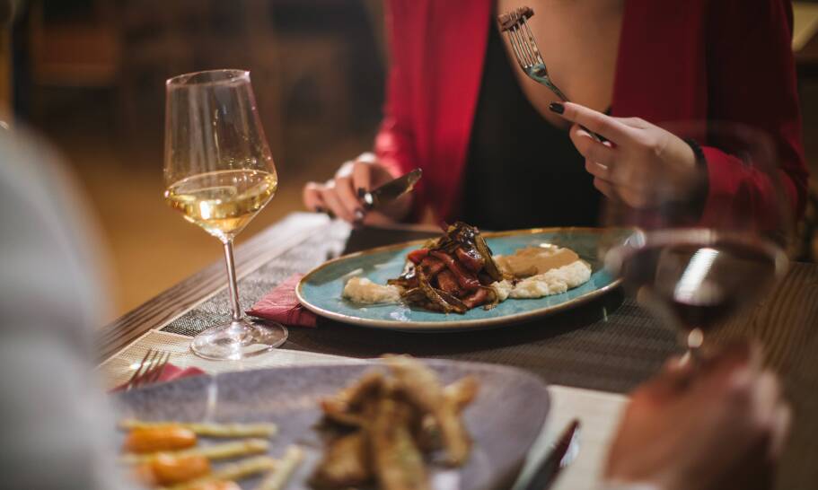 Reklamacja w restauracji – co robić, gdy danie nie spełnia oczekiwań?