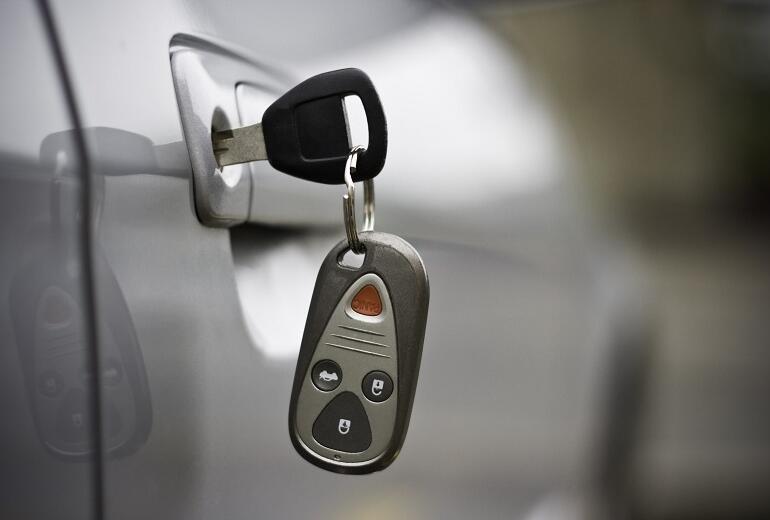 Co najczęściej psuje się w zamkach samochodowych?