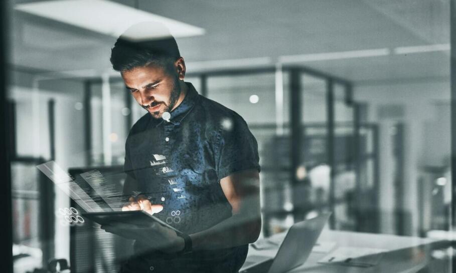 Pracownik outsourcingowy jako element budowania przewagi konkurencyjnej