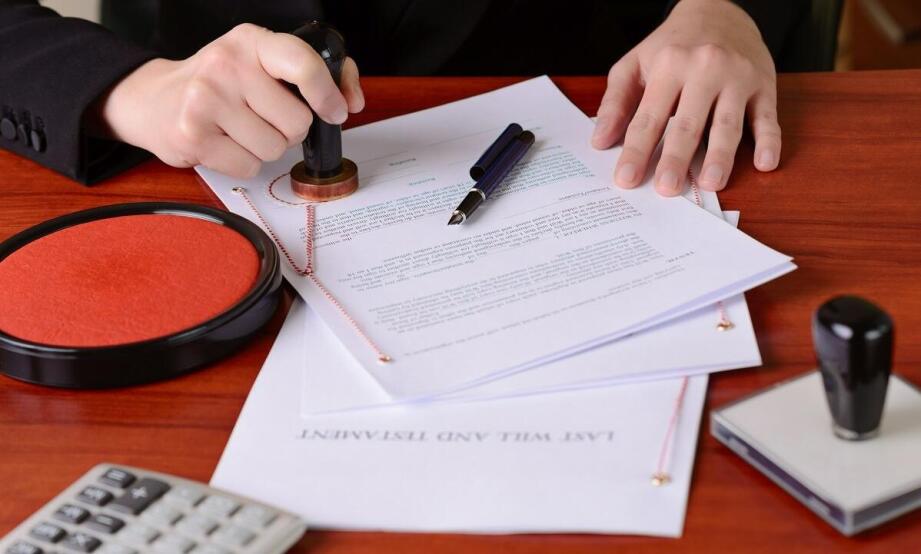 Proces sporządzania europejskiego poświadczenia spadkowego – co należy wiedzieć