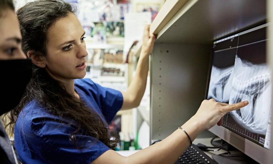 Jakie korzyści niesie ze sobą regularna diagnostyka radiologiczna?