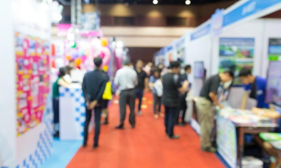 Zdjęcia z drona jako element strategii marketingowej dla wydarzeń