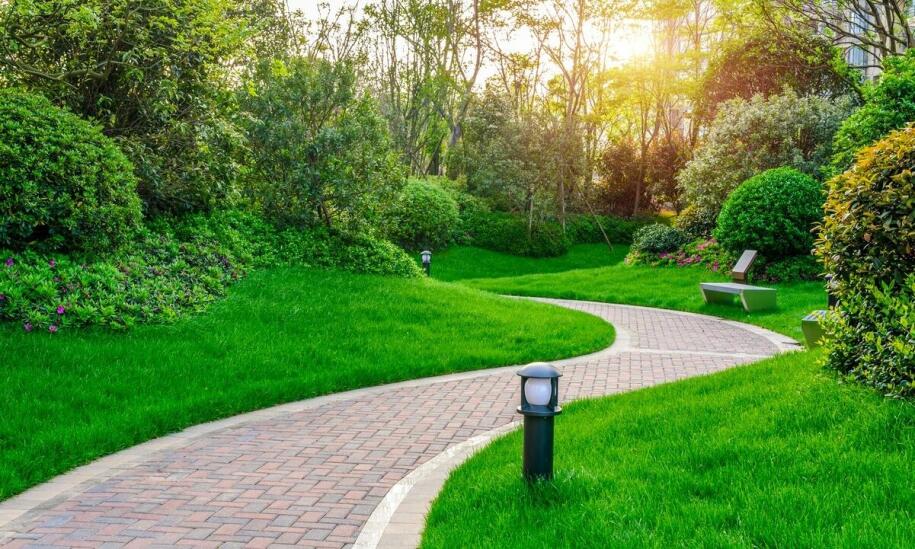 Wybór odpowiedniej kostki brukowej do projektów ogrodowych