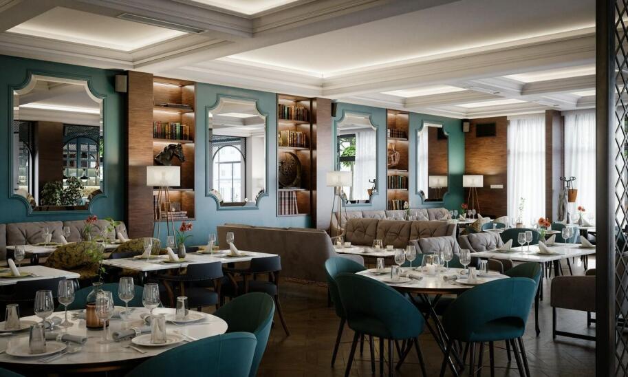 Wyjątkowe smaki kuchni świata w restauracji Płońsk: co warto spróbować?