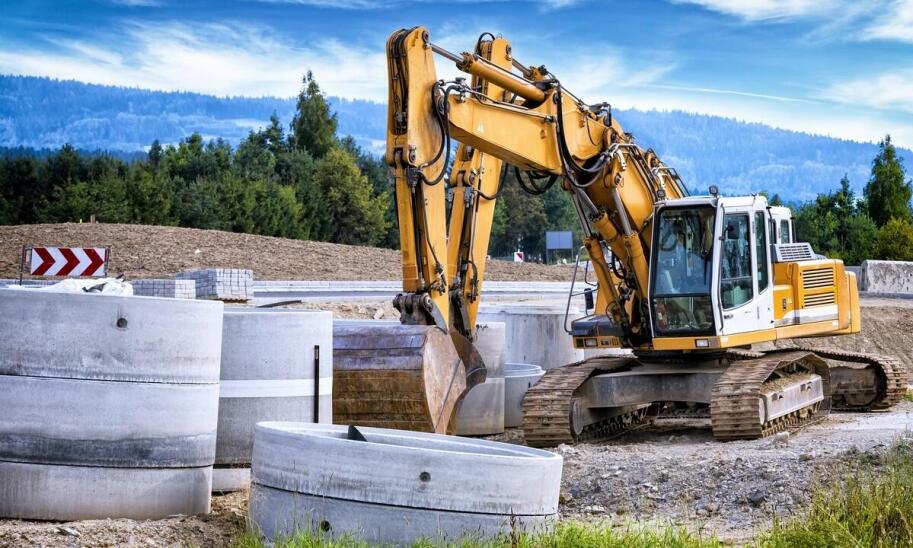 Dlaczego odwodnienia betonowe są kluczowe na stacjach paliw i myjniach?