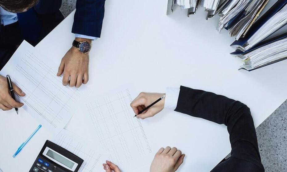 Kompleksowa obsługa księgowa dla organizacji non-profit w Gdańsku