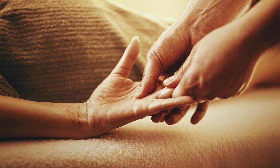 Jak masaż terapeutyczny może poprawić wydolność organizmu?