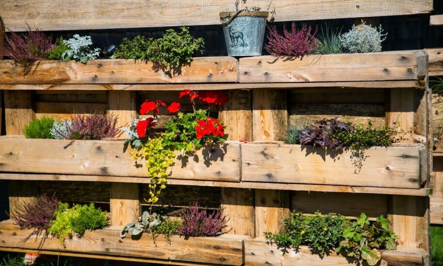 Jakie aspekty ekologiczne są brane pod uwagę przy zakładaniu ogrodów?