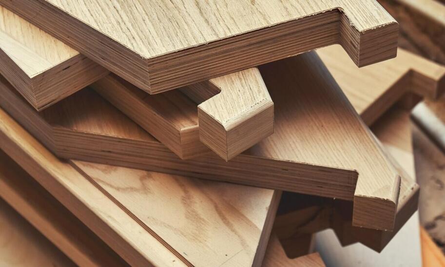 Płyty meblowe jako baza dla kreatywnych projektów wnętrzarskich