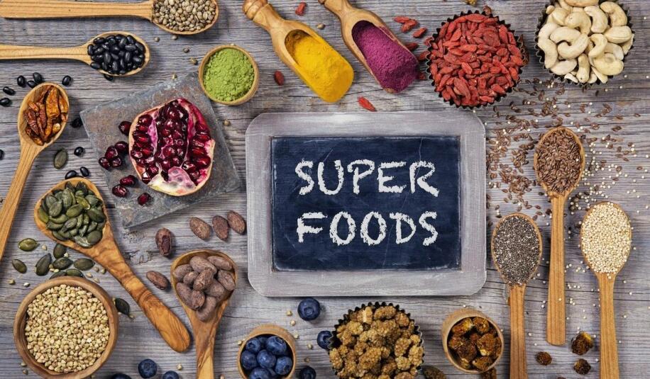 Naturalne źródła witamin w diecie gołębi
