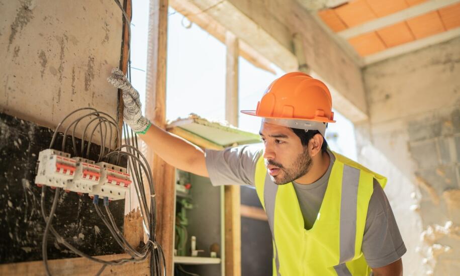 Korzyści z wyboru elektryka 24h Warszawa do obsługi instalacji przemysłowych