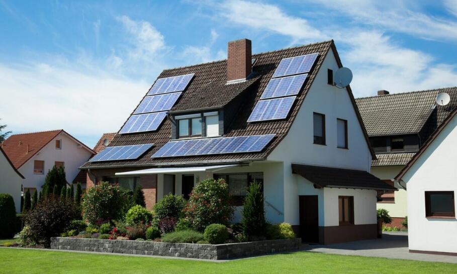 Jak instalacje elektryczne mogą pomóc w ochronie środowiska?