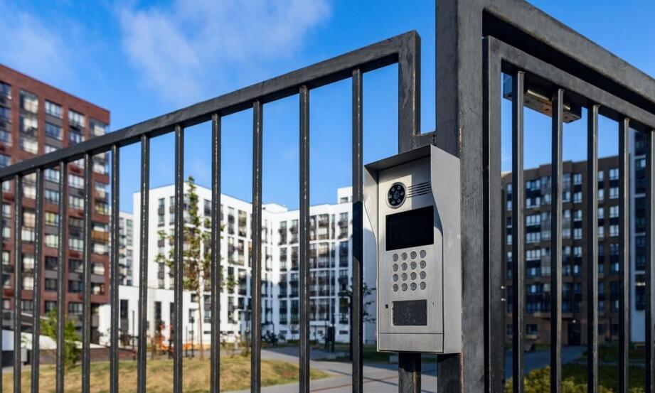 Szlabany jako element bezpieczeństwa na terenach publicznych