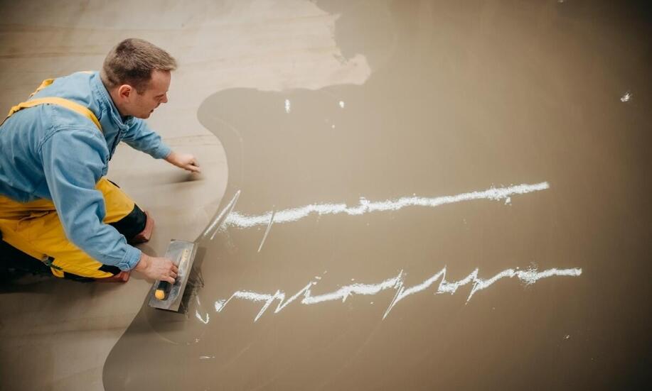 Frezowanie betonu a integracja z systemami smart home – co warto wiedzieć?