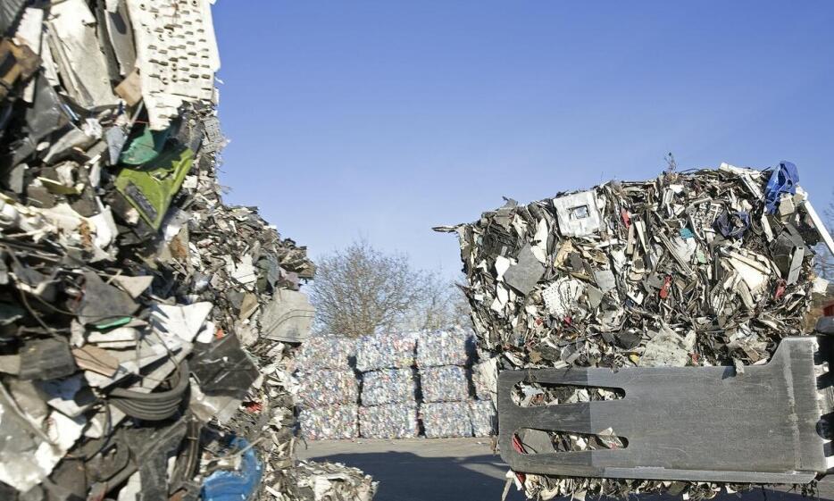 Klasyfikacja i ważenie aluminium w naszym punkcie skupu – co warto wiedzieć?