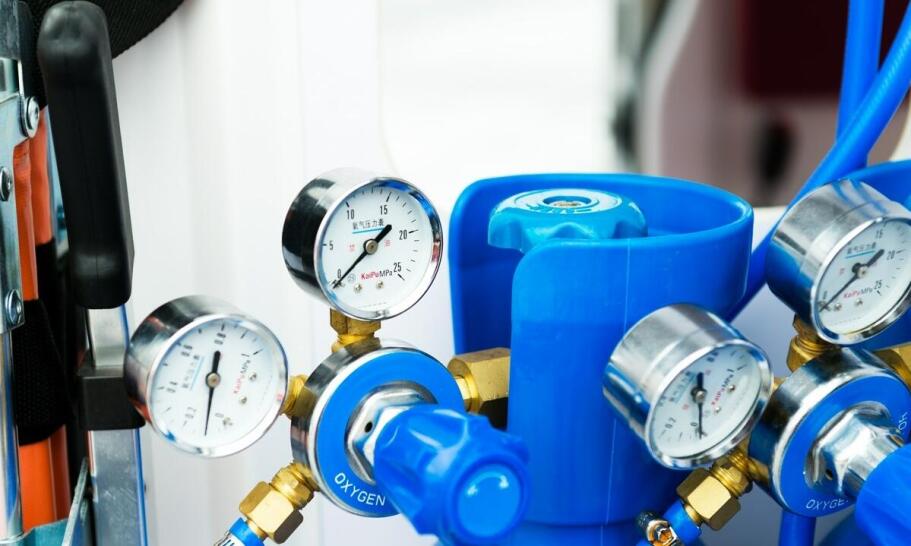 Inwestowanie w części LPG – korzyści dla kierowców