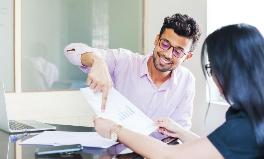 Zaufanie do eksperta kredytowego jako kluczowy aspekt wyboru oferty kredytowej