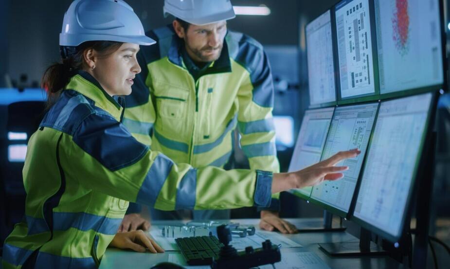 Wykorzystanie nowoczesnych rozwiązań w montażu kamer dla zwiększenia bezpieczeństwa