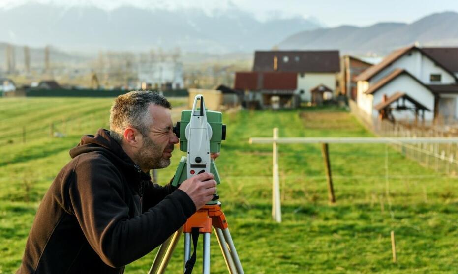 Kluczowe aspekty tworzenia map do celów prawnych przez geodetę