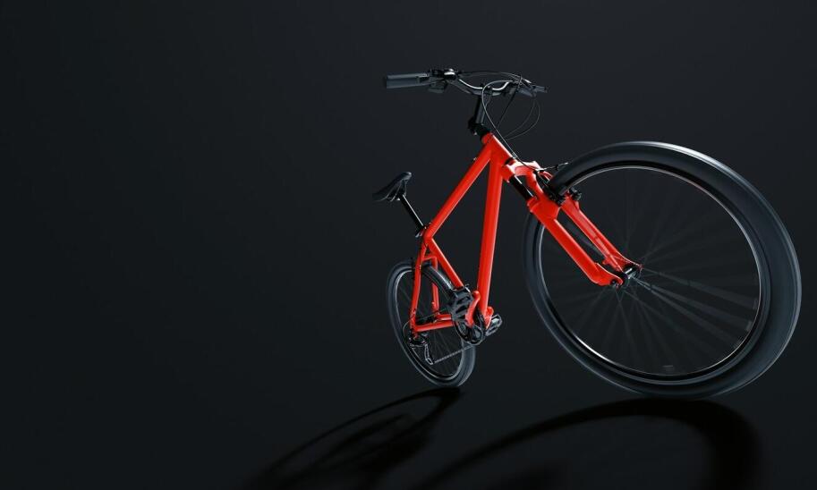 Kluczowe cechy, które powinna posiadać nowoczesna lampa rowerowa przednia