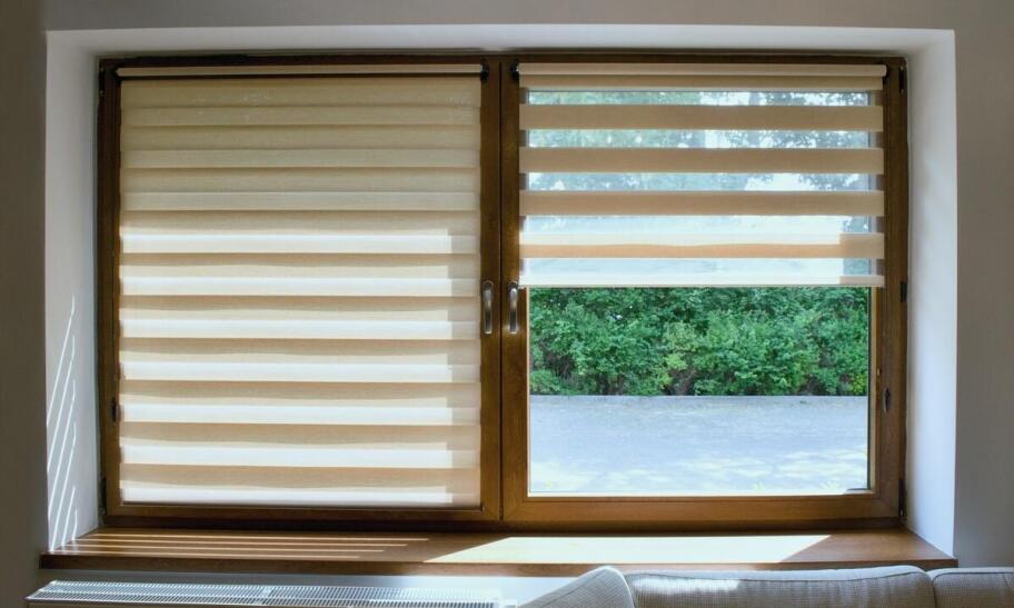 Jak rolety wewnętrzne mogą wpływać na estetykę wnętrz?