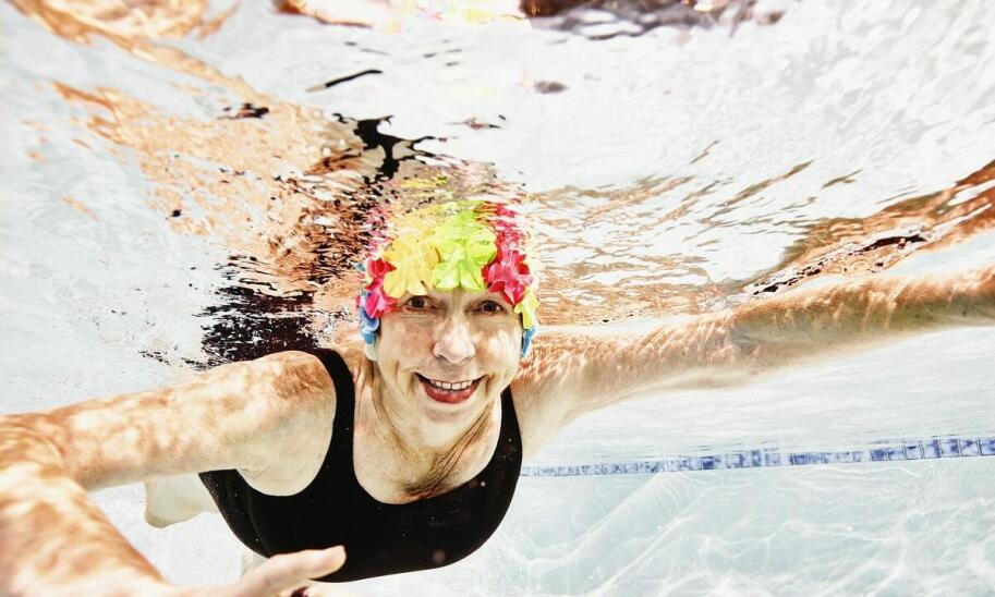 Jak profesjonalna nauka pływania w Gdańsku wpływa na wydolność oddechową?