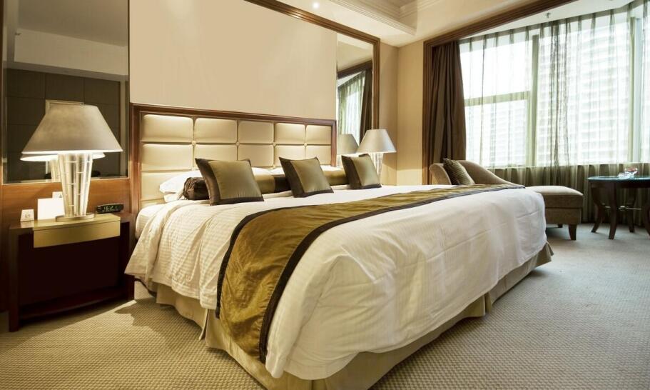 Pościel hotelowa a higiena – co powinieneś wiedzieć o produktach z rynku wtórnego?