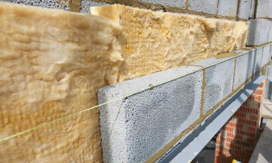 Czy izolacja stropodachu jest ekologiczna?