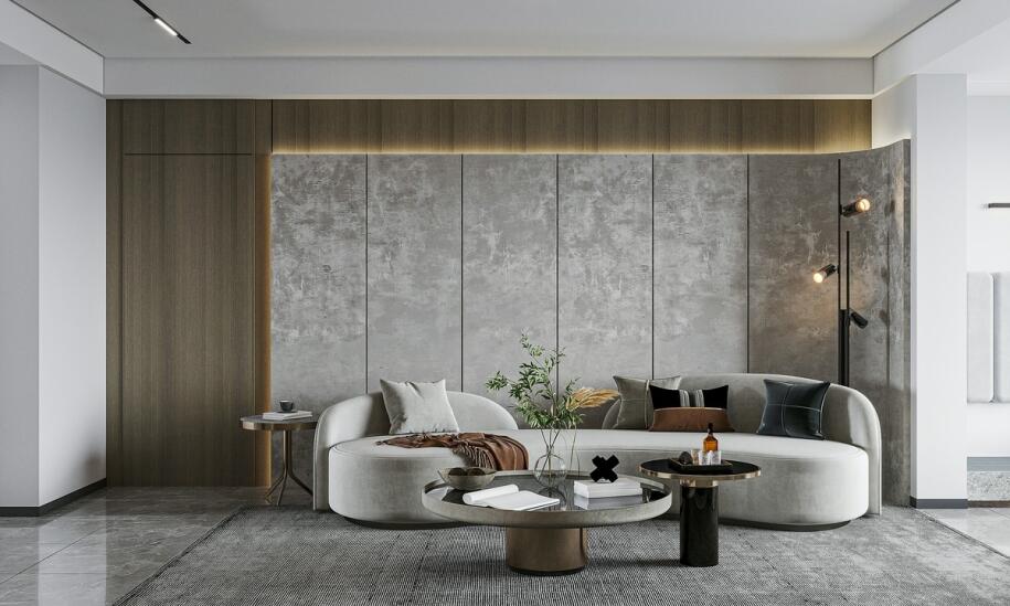 Kuchnie na wymiar: jak zapewnić spójność z resztą domu?