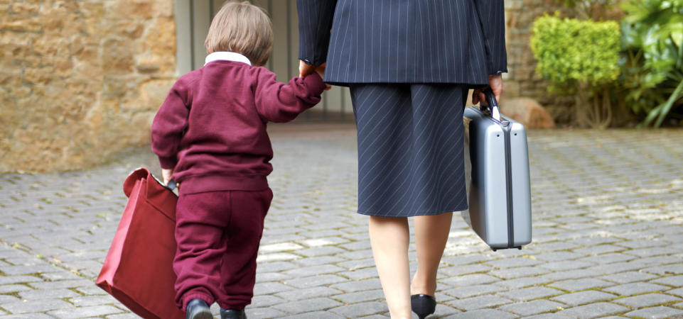 Jak przygotować dziecko do żłobka? 3 wskazówki Jak przygotować dziecko do żłobka? 3 wskazówki