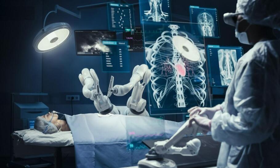 Diagnostyka onkologiczna – jakie metody stosuje gabinet weterynaryjny?