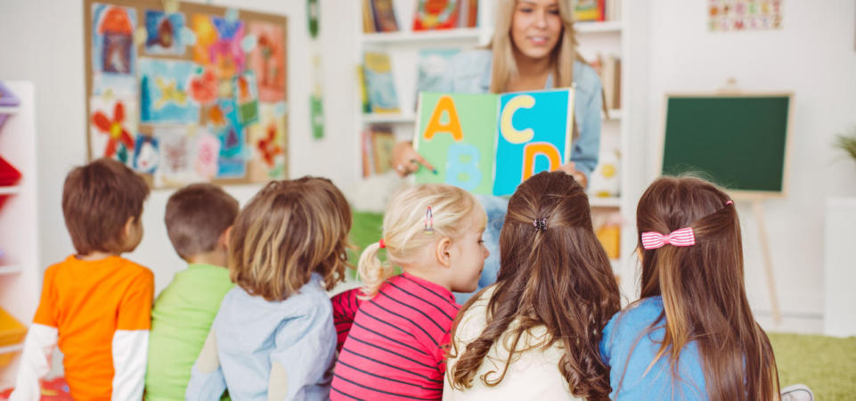 Zalety przedszkoli niepublicznych