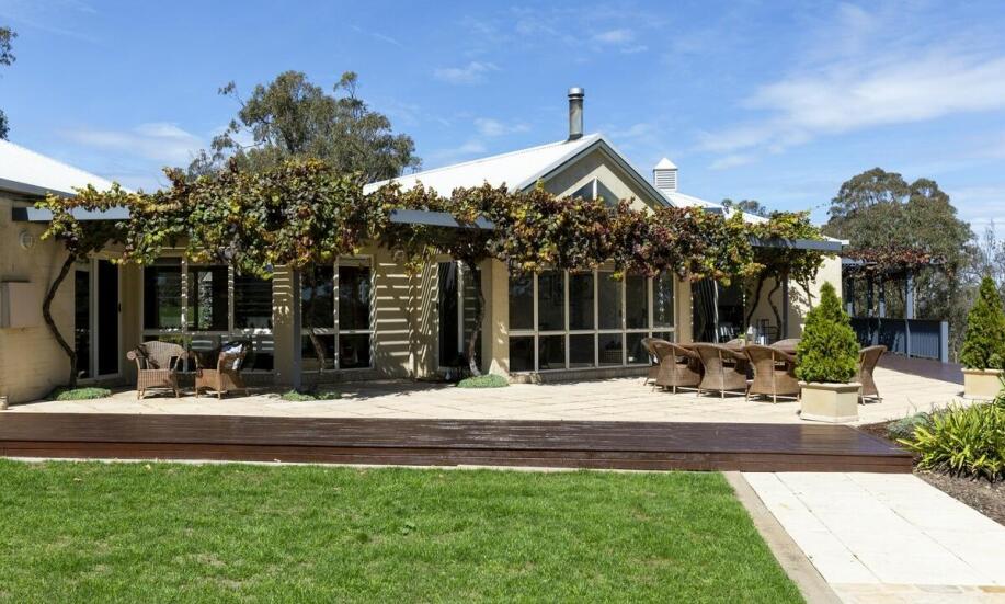 Sezonowe atrakcje w agroturystyce – co oferujemy w różnych porach roku?