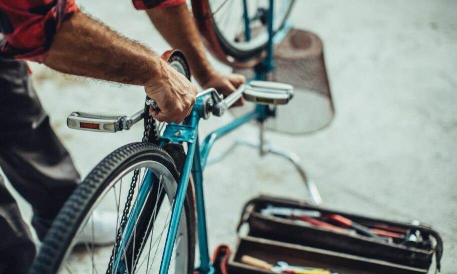 Jakie korzyści niesie ze sobą korzystanie z serwisu rowerowego w Miliczu?