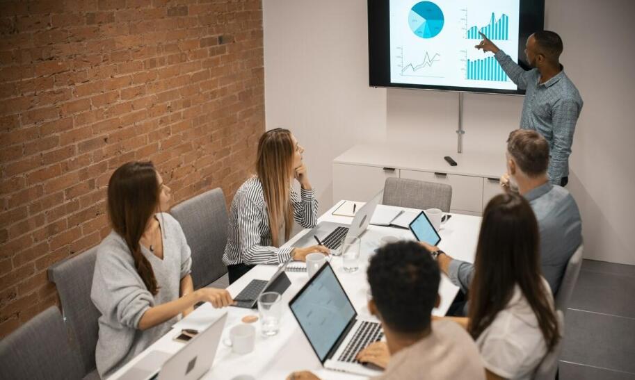 Jak stworzyć efektywny plan rozwoju zawodowego?