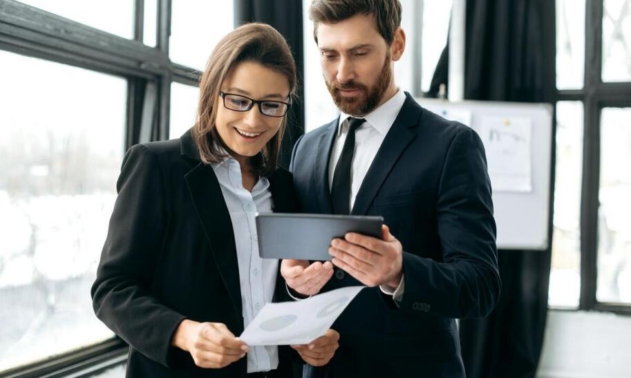 Jak skutecznie rozwijać kompetencje pracowników?