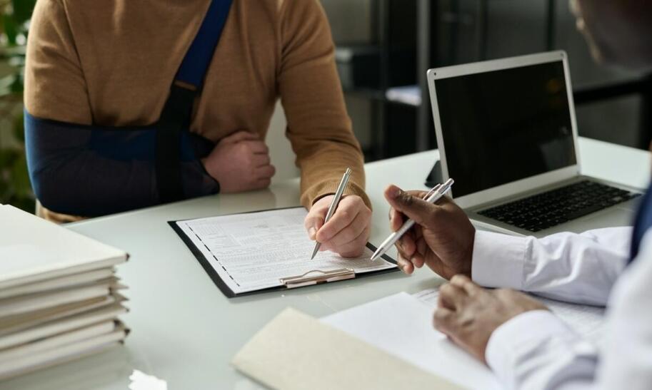 Jak wykupić ubezpieczenie zdrowotne na 30 dni?