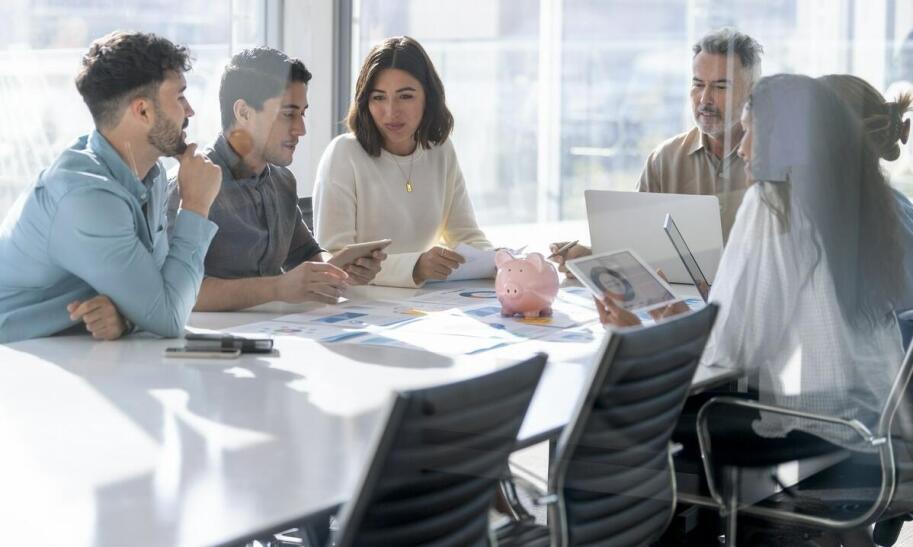 Co warto uwzględnić w ocenie rocznej pracownika?