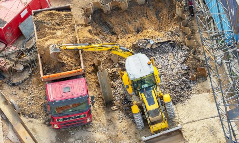 Usługi transportowe: Komfort i terminowość dostaw