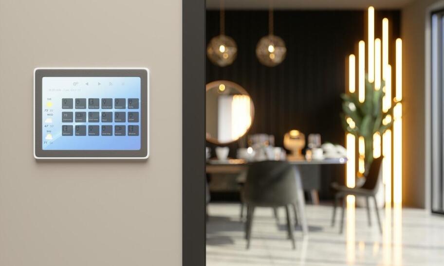 Jak skutecznie integrować systemy elektroenergetyczne z automatyką budynkową?