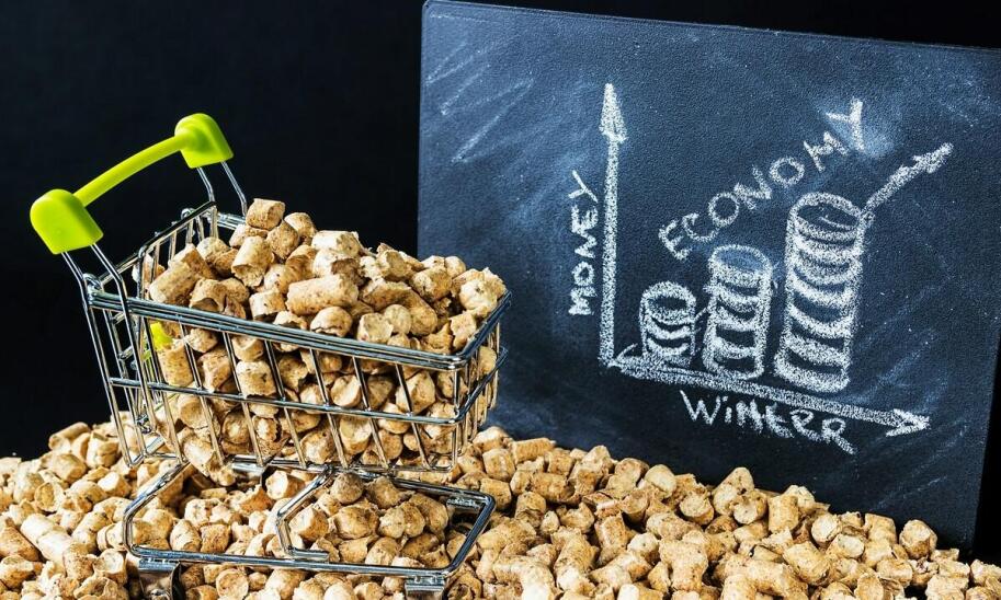 Brykiet drzewny a bezpieczeństwo użytkowania w domowych piecach