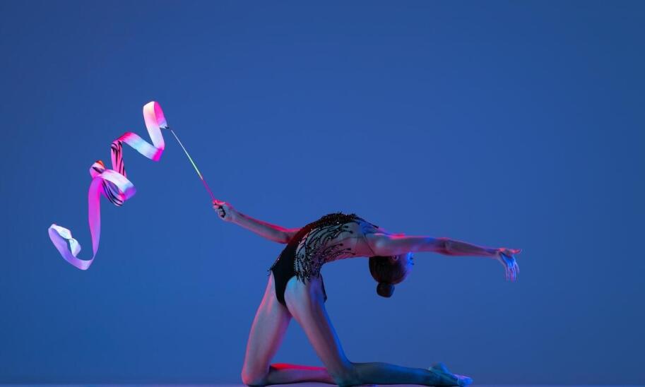 Wpływ tańca na szpilkach na poprawę sylwetki i kondycji fizycznej